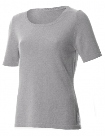 PULLOVER SHORT SLEEVES 