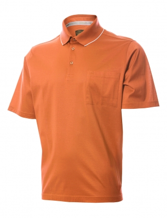 MAN POLO SHIRT 