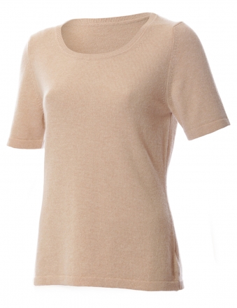 PULLOVER SHORT SLEEVES 