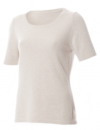 PULLOVER SHORT SLEEVES 