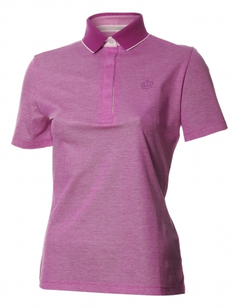 LADY PIQUE POLO SHIRT 