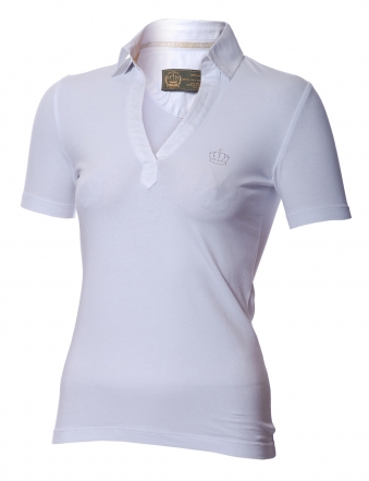 LADY POLO-SHIRT SUPERSLIM
