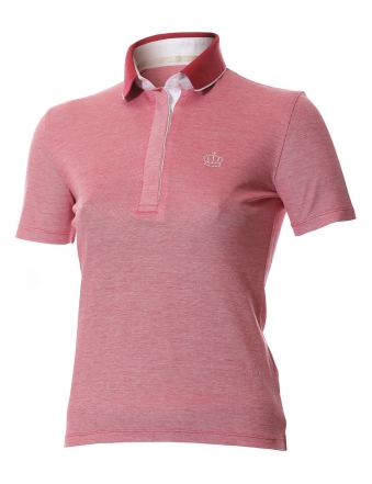 LADY PIQUE POLO SHIRT 