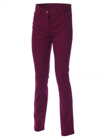 WOMAN  5 POCKET PANTS