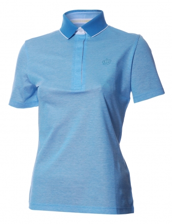 LADY PIQUE POLO SHIRT 