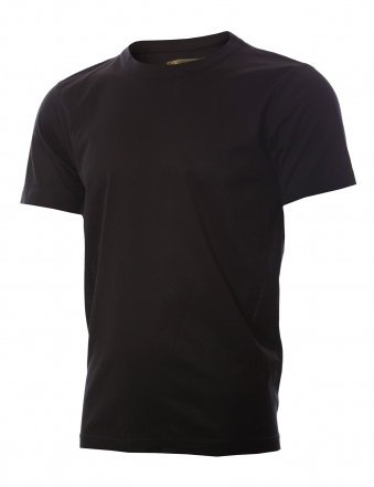 MAN CLASSIC CREWNECK T-SHIRT 