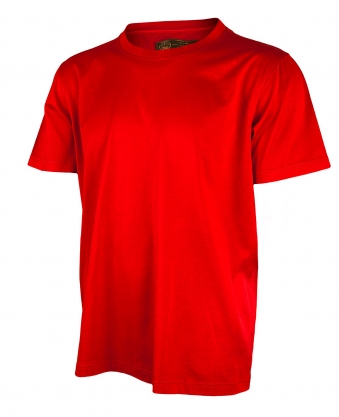 MAN CLASSIC CREWNECK T-SHIRT 