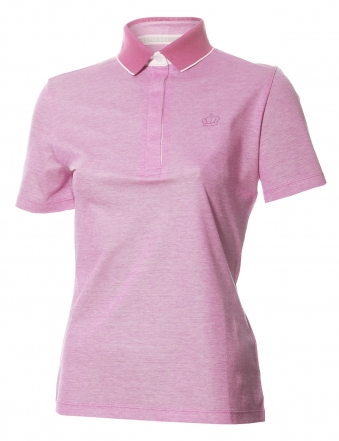 LADY PIQUE POLO SHIRT 