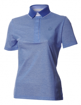 LADY PIQUE POLO SHIRT 