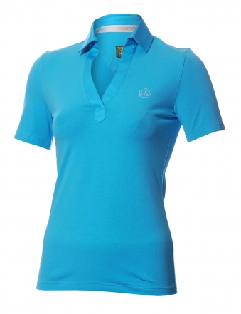 LADY POLO-SHIRT SUPERSLIM
