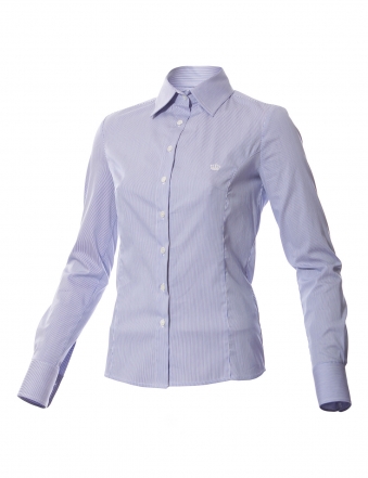 WOMAN SLIM FIT SHIRT 