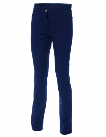 WOMAN  5 POCKET PANTS