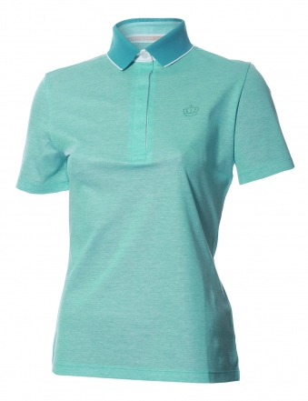 LADY PIQUE POLO SHIRT 
