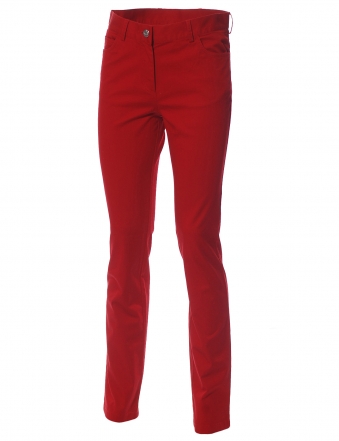 WOMAN  5 POCKET PANTS