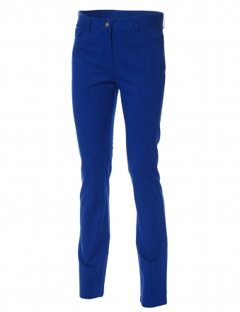 WOMAN  5 POCKET PANTS