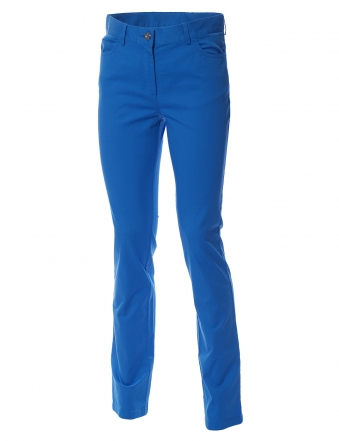 WOMAN  5 POCKET PANTS