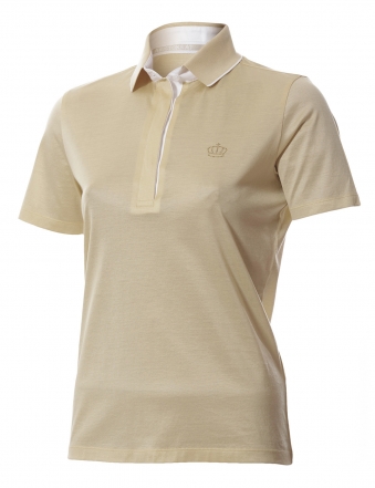 WOMAN POLO SHIRT 