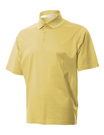 MAN POLO SHIRT 