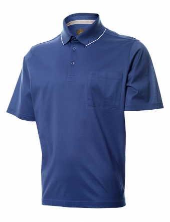 MAN POLO SHIRT 