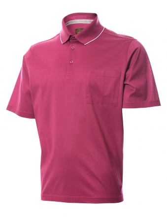 MAN POLO SHIRT 