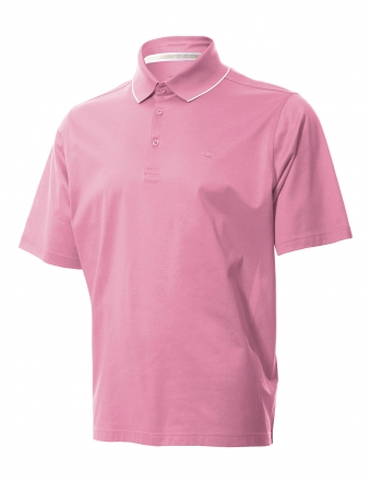 MAN POLO SHIRT 