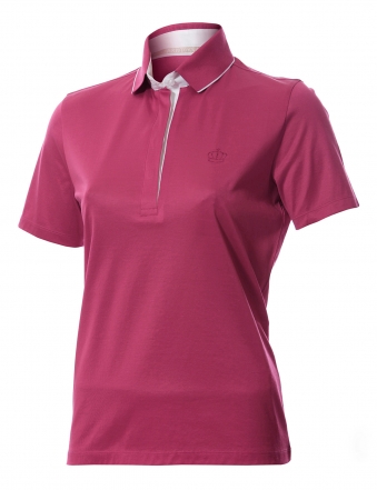 WOMAN POLO SHIRT 
