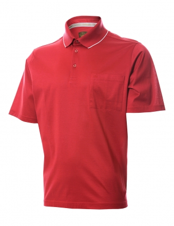 MAN POLO SHIRT 