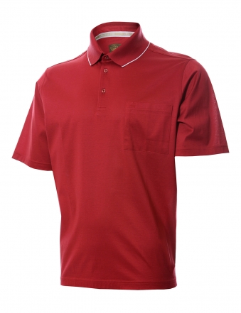 MAN POLO SHIRT 