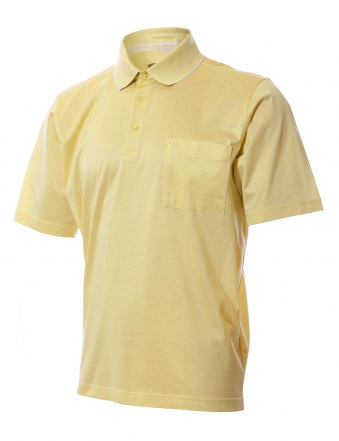 MAN POLO SHIRT 