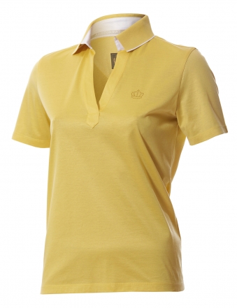 WOMAN POLO SHIRT 