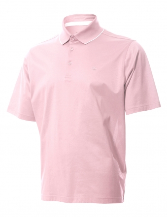 MAN POLO SHIRT 