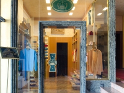 Shop ARISTOKRAT Sofia,  Hotel MAXI